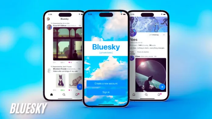 Bluesky The Fast-Growing Social Platform Welcoming X Users